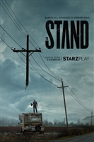 The Stand t-shirt #1748012