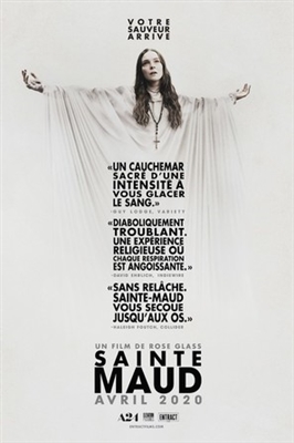 Saint Maud Poster 1748020