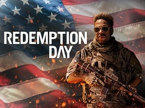 Redemption Day mouse pad