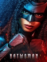 Batwoman movie poster