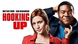 Hooking Up poster