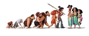 The Croods: A New Age Poster 1748216