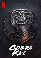 Cobra Kai Sweatshirt #1748245