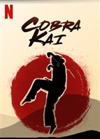 Cobra Kai Mouse Pad 1748249