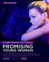 Promising Young Woman movie poster