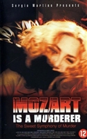 Mozart è un assassino kids t-shirt #1748337