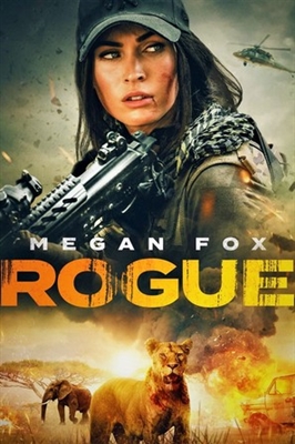 Rogue Poster 1748357