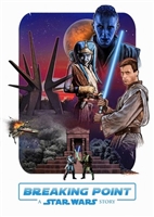 Breaking Point: A Star Wars Story tote bag #
