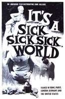 It's a Sick, Sick, Si... Longsleeve T-shirt #1748442