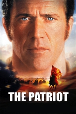 The Patriot Poster 1748474