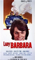 Lady Barbara Tank Top #1748506