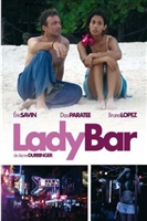 Lady Bar 2 tote bag #