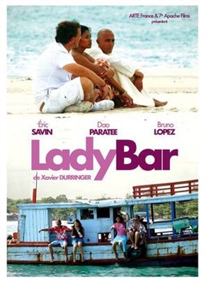 Lady Bar 2 calendar