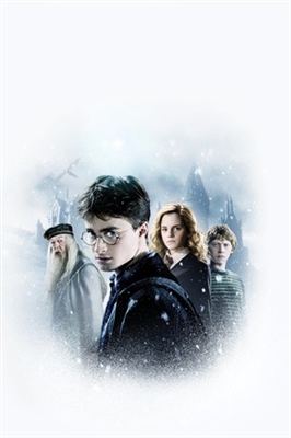 Harry Potter and the Half-Blood Prince puzzle 1748616