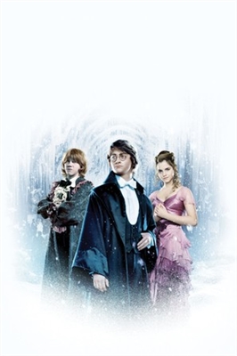 Harry Potter and the Goblet of Fire Poster 1748618