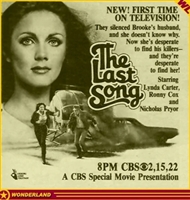 The Last Song t-shirt #1748623
