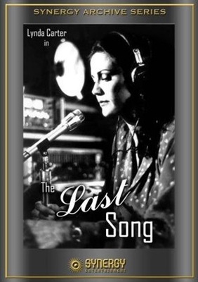 The Last Song mouse pad