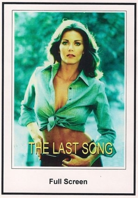 The Last Song t-shirt