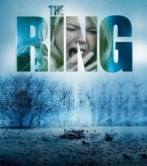 The Ring Canvas Poster