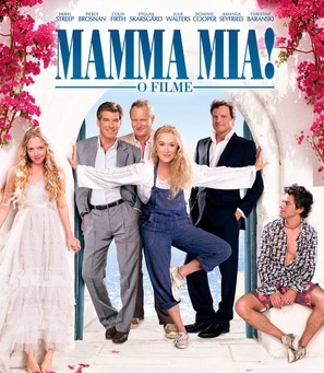Mamma Mia! Poster 1748705