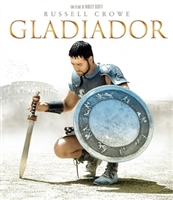 Gladiator #1748874 movie poster