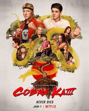 Cobra Kai Poster 1748936