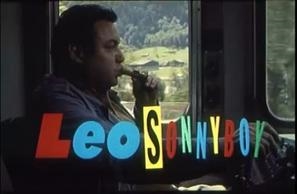 Leo Sonnyboy poster
