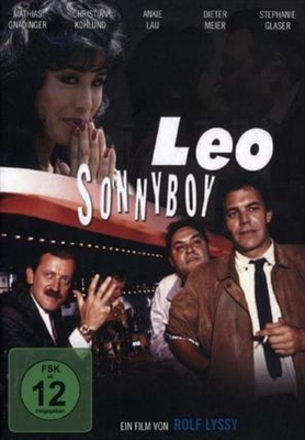 Leo Sonnyboy t-shirt
