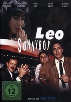 Leo Sonnyboy tote bag #