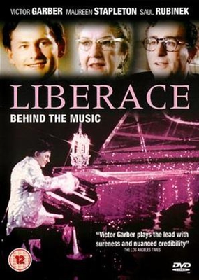 Liberace: Behind the Music calendar
