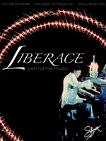 Liberace: Behind the Music magic mug #