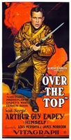 Over the Top Mouse Pad 1749249