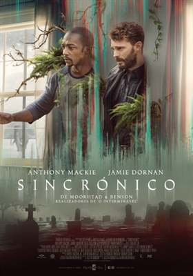 Synchronic Poster 1749267