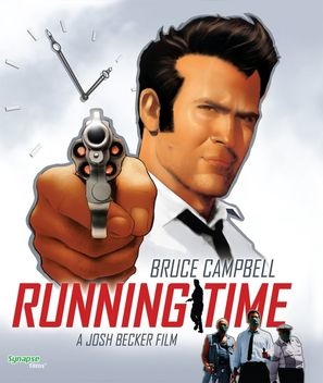 Running Time poster