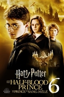 Harry Potter and the Half-Blood Prince Sweatshirt #1749414