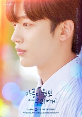 A Love So Beautiful poster