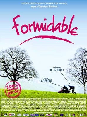Formidable Stickers 1749435