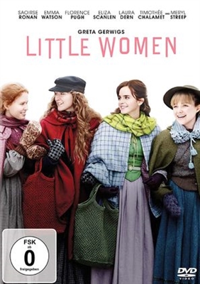 Little Women Poster 1749492