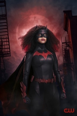 Batwoman Poster 1749654