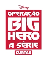&quot;Big Hero 6 The Series&quot; Longsleeve T-shirt #1749661