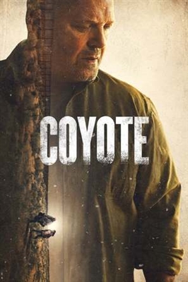 Coyote t-shirt
