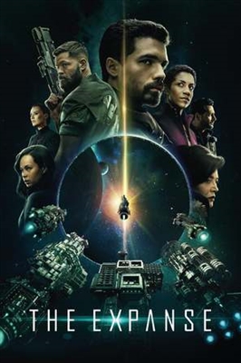 The Expanse Poster 1749853