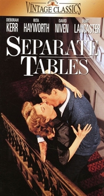 Separate Tables Mouse Pad 1749953