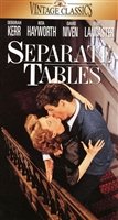 Separate Tables Mouse Pad 1749953