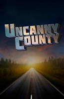 Uncanny County t-shirt #1749993