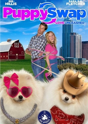 Puppy Swap: Love Unleashed Poster 1750001