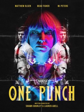 One Punch Poster 1750016