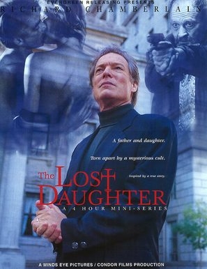 The Lost Daughter poster #1750143