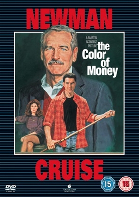 The Color of Money Poster 1750257