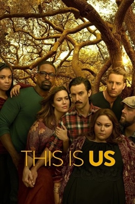 This Is Us Mouse Pad 1750285